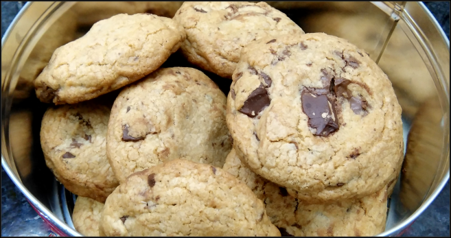 cookies de nutella2