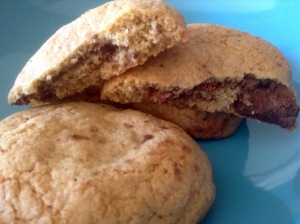 Cookies nutella2
